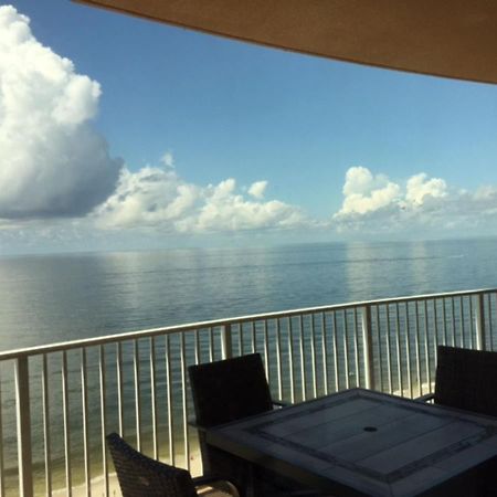 Phoenix Gulf Shores 1203 By Bender Vacation Rentals Luaran gambar
