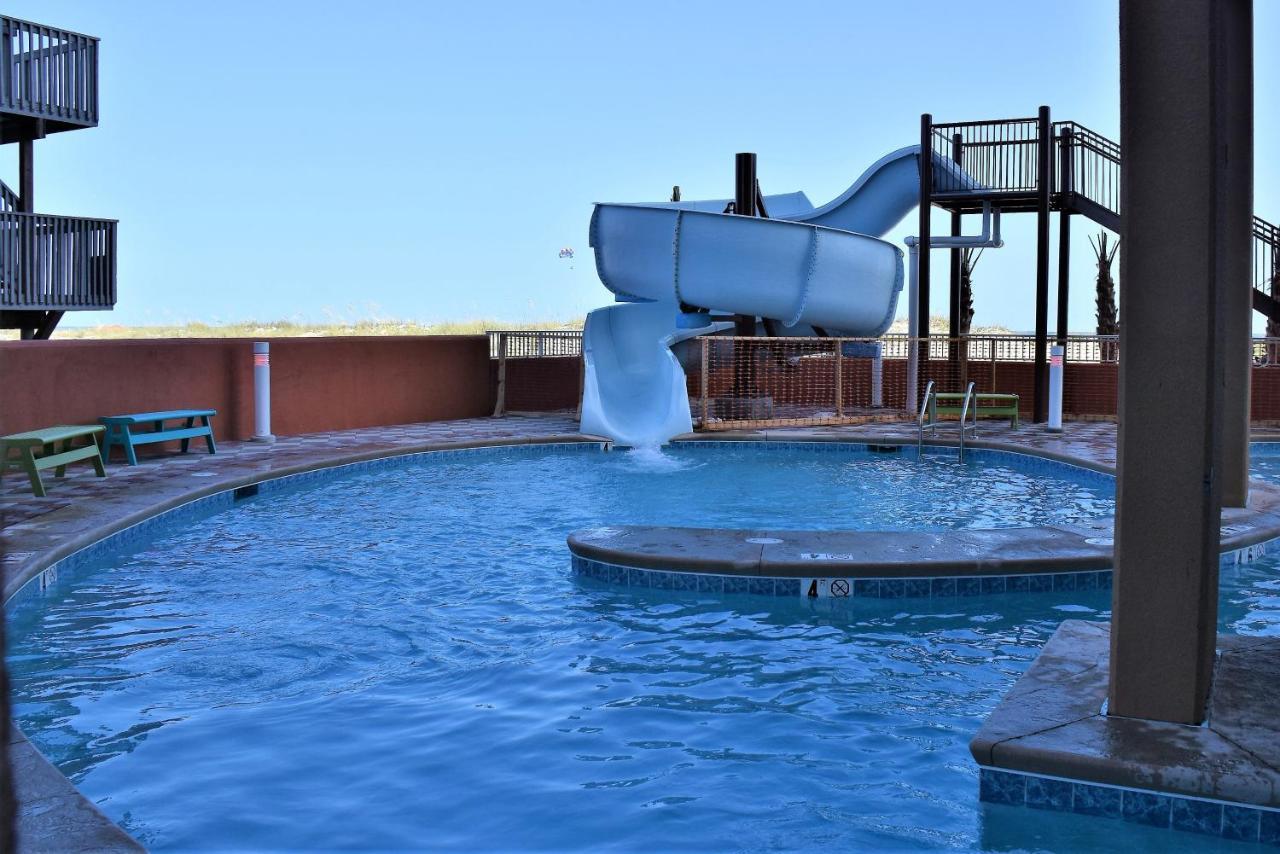 Phoenix Gulf Shores 1203 By Bender Vacation Rentals Luaran gambar