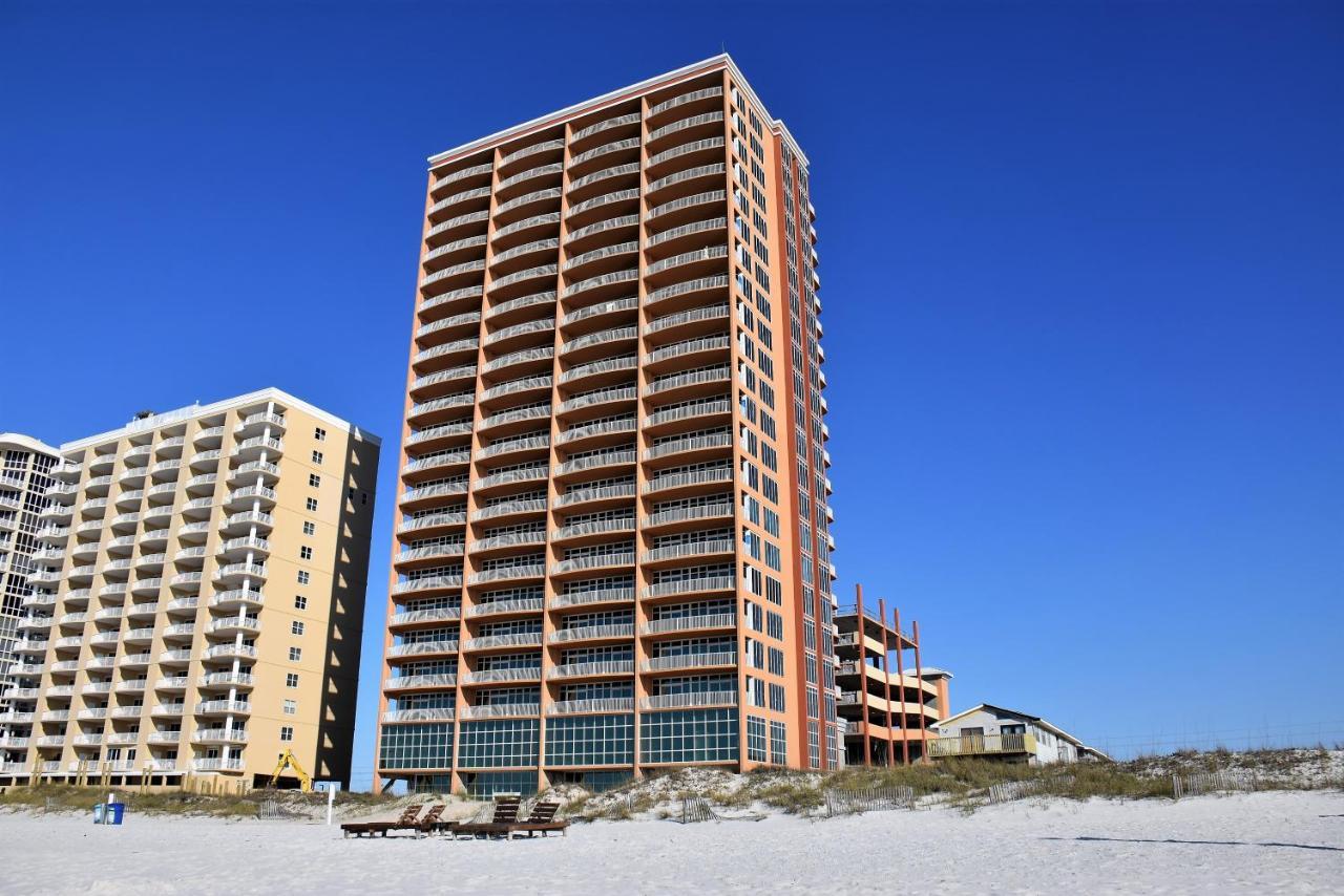 Phoenix Gulf Shores 1203 By Bender Vacation Rentals Luaran gambar