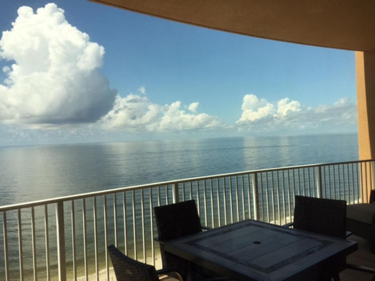 Phoenix Gulf Shores 1203 By Bender Vacation Rentals Luaran gambar