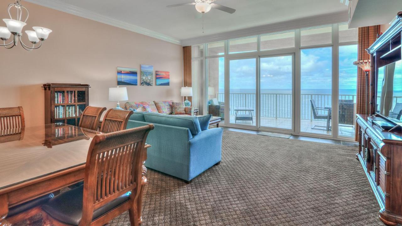 Phoenix Gulf Shores 1203 By Bender Vacation Rentals Luaran gambar