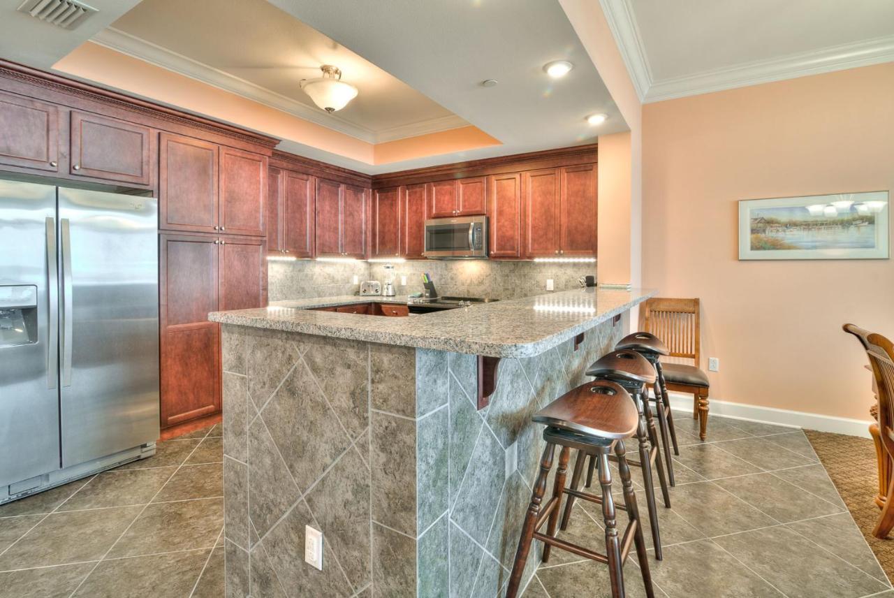 Phoenix Gulf Shores 1203 By Bender Vacation Rentals Luaran gambar