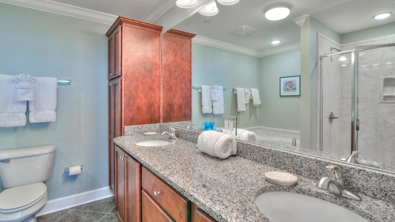 Phoenix Gulf Shores 1203 By Bender Vacation Rentals Luaran gambar