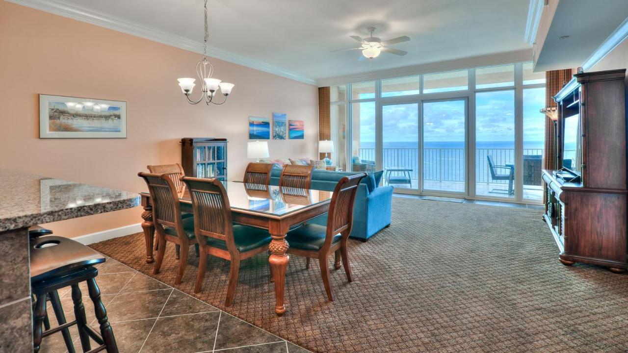 Phoenix Gulf Shores 1203 By Bender Vacation Rentals Luaran gambar