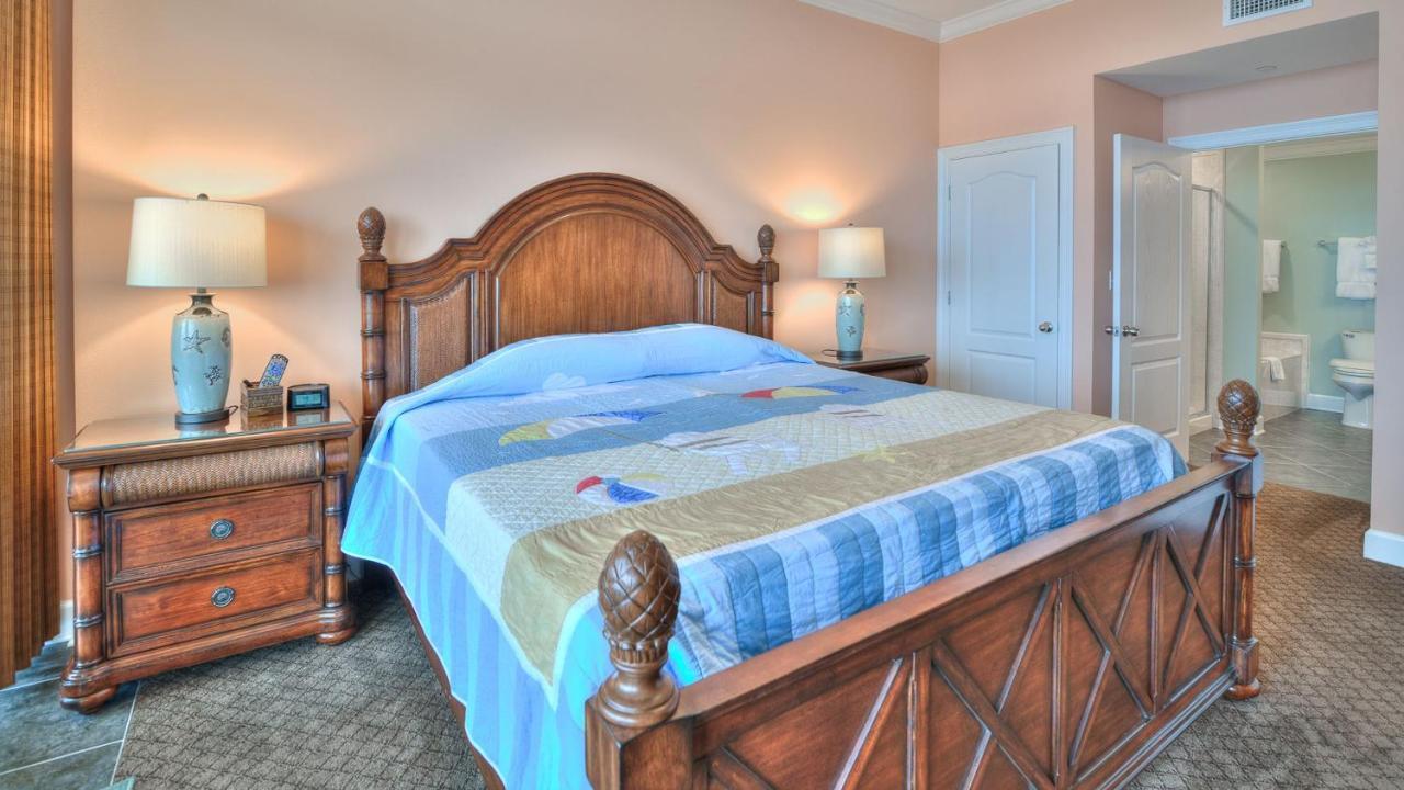 Phoenix Gulf Shores 1203 By Bender Vacation Rentals Luaran gambar