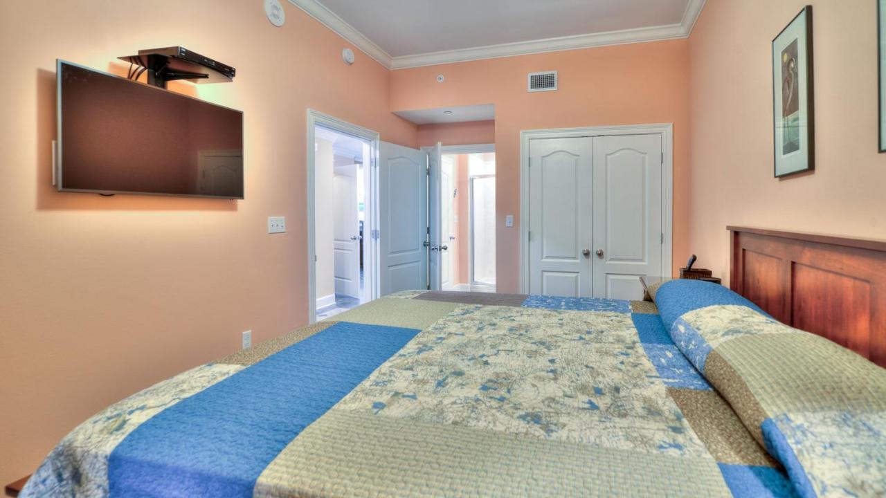 Phoenix Gulf Shores 1203 By Bender Vacation Rentals Luaran gambar