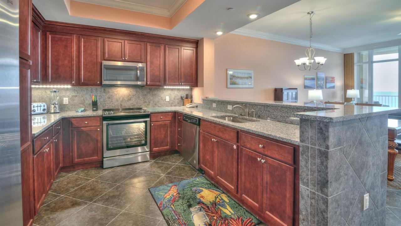 Phoenix Gulf Shores 1203 By Bender Vacation Rentals Luaran gambar
