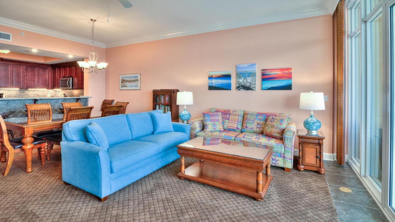 Phoenix Gulf Shores 1203 By Bender Vacation Rentals Luaran gambar