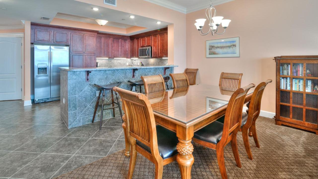 Phoenix Gulf Shores 1203 By Bender Vacation Rentals Luaran gambar