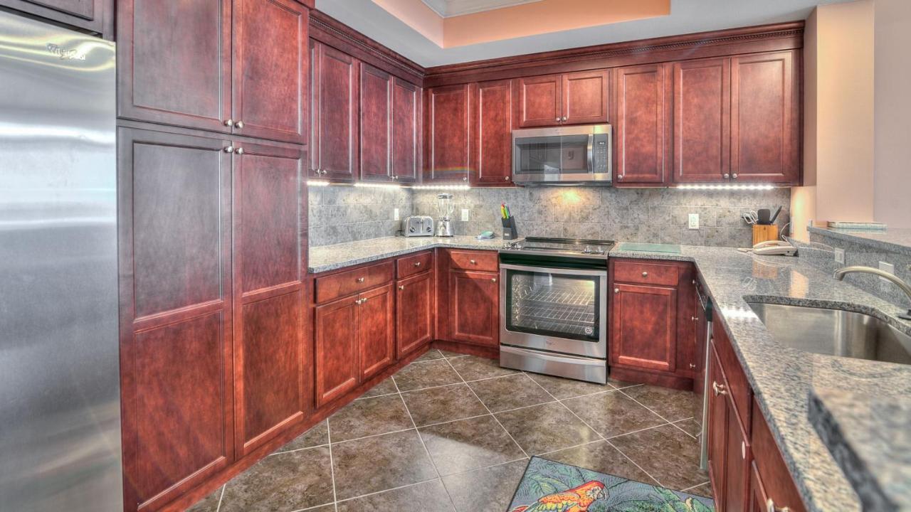 Phoenix Gulf Shores 1203 By Bender Vacation Rentals Luaran gambar