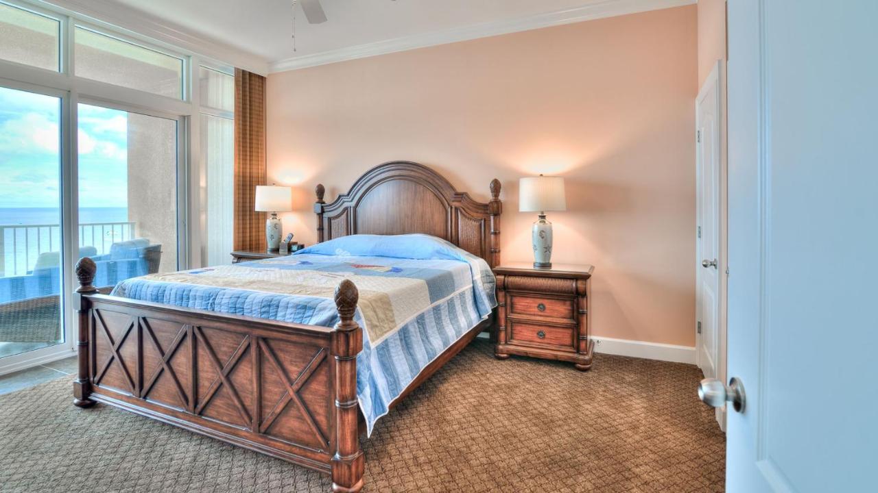 Phoenix Gulf Shores 1203 By Bender Vacation Rentals Luaran gambar