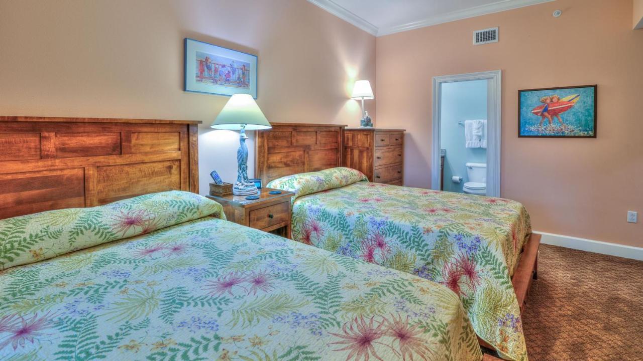 Phoenix Gulf Shores 1203 By Bender Vacation Rentals Luaran gambar